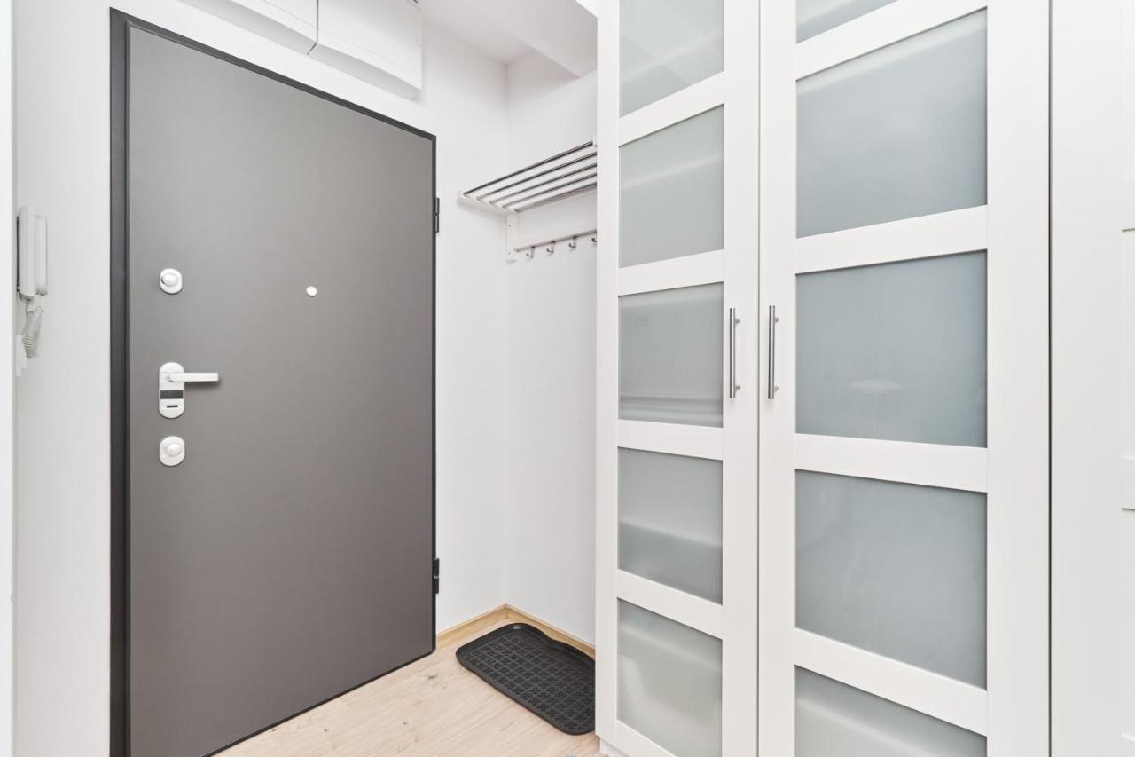 Studio Ksiecia Witolda 32 By Noclegi Renters Вроцлав Экстерьер фото