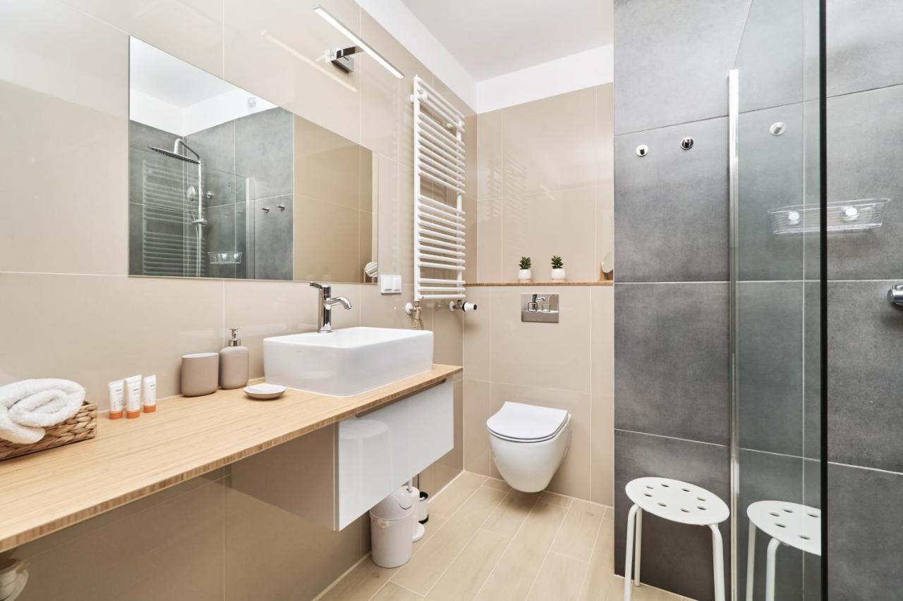 Studio Ksiecia Witolda 32 By Noclegi Renters Вроцлав Экстерьер фото