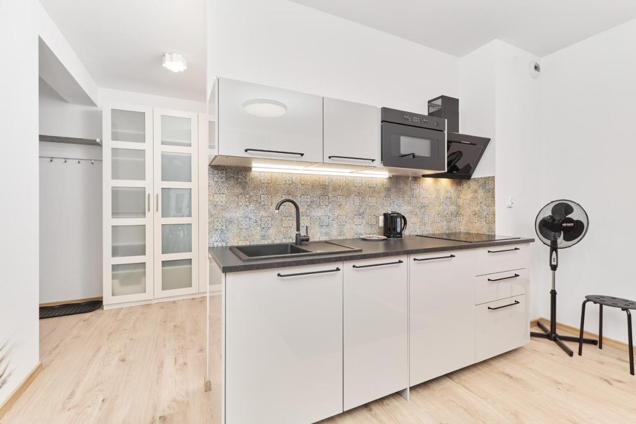Studio Ksiecia Witolda 32 By Noclegi Renters Вроцлав Экстерьер фото